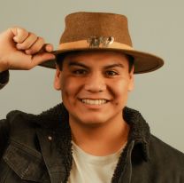 Show gratuito en Salta: Mat&iacute;as Vargas se presenta el pr&oacute;ximo domingo 10 de mayo