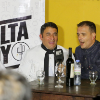 Hoy Salta celebra el Día del Trabajador con el festival "La Juntada" en General Güemes