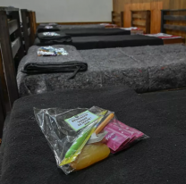 El Gobierno de Salta habilita el Hogar de Noche para asistir a personas en situaci&oacute;n de calle