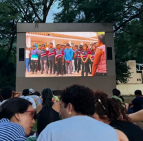 En mayo llega "Fuera de Campo" al ciclo de cine Los Martes