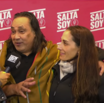 Sergio Galleguillo celebró los logros de su esposa: Silvana Campus fue convocada a la Selección Argentina veterana de pádel