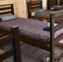 Hoy comienza a funcionar el "Hogar de Noche" en Salta
