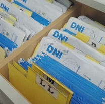 Hoy pod&eacute;s hacer el DNI y otros tr&aacute;mites sin turno en Villa San Antonio