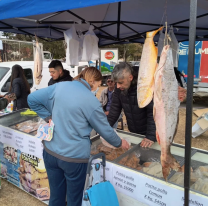 "El mercado en tu barrio" vuelve a la UNSa con ofertas de hasta un 30% de descuento