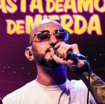 #BastaDeAmoresDeMierda: El fen&oacute;meno que bati&oacute; r&eacute;cords llega a la Usina Cultural