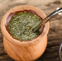 &iexcl;Hist&oacute;rico! Argentina lidera exportaciones de yerba mate