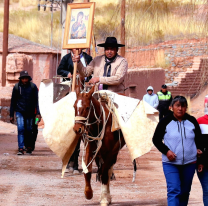 Día del Gaucho Peregrino: fe, tradición y memoria que unen a Salta con Luján