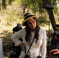 Lucrecia Martel llega a Netflix con "Nuestra tierra", un documental que interpela la historia y el presente argentino