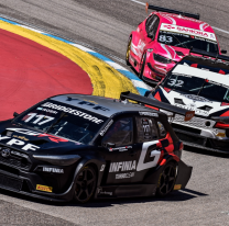 Salta se prepara para el TC2000: contin&uacute;a la venta de entradas