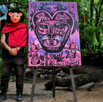 Se viene una gran muestra sobre las deidades andinas y la naturaleza sagrada en Cafayate