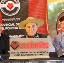 Seclant&aacute;s palpita "La Grande del Valle": Lanzamiento oficial con el Chaque&ntilde;o Palavecino y una cartelera de lujo