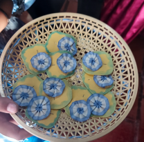 Se viene el taller para crear tu propia escarapela en el Paseo Balcarce