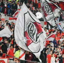Confirmado: River vuelve a jugar en Salta por Copa Argentina
