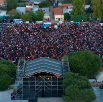 Serenata a Cafayate 2026 cerr&oacute; con una ganancia de m&aacute;s de $217 millones