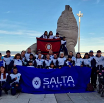 Salta se prepara para una nueva edici&oacute;n de los Juegos Evita 2026