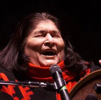 A 90 a&ntilde;os de su natalicio, Salta honra a Mercedes Sosa