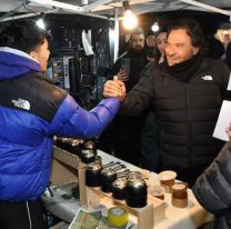 Éxito total de la feria "Futuros Egresados" con más de 80 jóvenes emprendedores en Salta