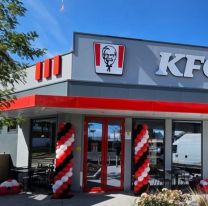 KFC abrir&aacute; un local en Salta: d&oacute;nde estar&aacute; ubicada la famosa cadena de pollo frito