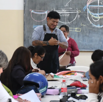La Escuela de Emprendedores lanzó nuevas capacitaciones para esta semana