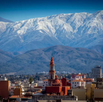 Tiempo en Salta: Inicia una semana con bajas temperaturas en la ciudad