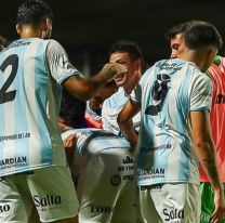BetPoncho y Gimnasia y Tiro firmaron un acuerdo para acompañar al club hasta fin de temporada