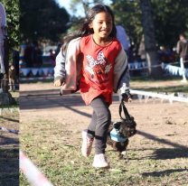 &Eacute;xito total en el primer "Animal Fest" de La Silleta: una jornada dedicada al bienestar animal