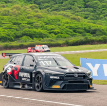 Salta se consolida como el epicentro del automovilismo nacional con el regreso del TC2000