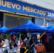 Llega la segunda Feria de Oto&ntilde;o al anexo del mercado San Miguel