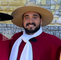 Por primera vez, El Chaque&ntilde;o Palavecino no estar&iacute;a presente en Yvy Por&aacute;, el festival de L&aacute;zaro Caballero