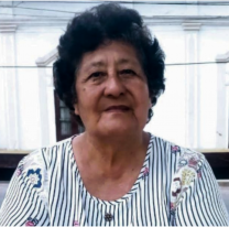 Buscan desesperadamente a una abuela salteña "Doña Nati"