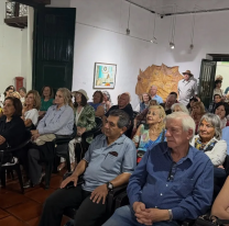 La palabra y la poes&iacute;a vuelven a encontrarse en el Museo de la Ciudad