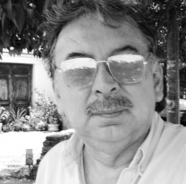 El folclore salteño está de luto: falleció el querido músico César Alcoba