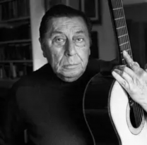 Se cumplen 34 a&ntilde;os sin Atahualpa Yupanqui, el poeta sin fronteras que sigue vivo en la memoria de todos