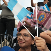 Por los festejos del 25 de Mayo, habr&aacute; desv&iacute;os y operativos especiales de tr&aacute;nsito