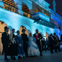 Mas de mil bailarines interpretar&aacute;n el Gran Peric&oacute;n para celebrar el 25 de Mayo