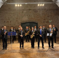 La Banda Municipal celebra 40 a&ntilde;os con una gala art&iacute;stica imperdible