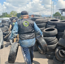 Ma&ntilde;ana se realizar&aacute; el 25&deg; Neumat&oacute;n de la ciudad