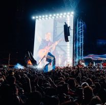 Airbag vuelve a Salta: confirmaron que la provincia será parte de su gira nacional 2026