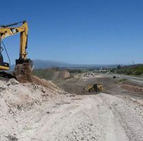 La Provincia financiará obras en la Ruta 9/34 para mejorar la seguridad vial