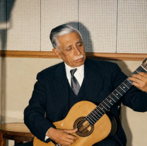 29 de mayo: "Día Nacional del Folklorista"