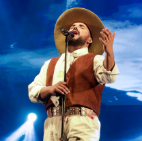 Crece la expectativa por el Festival del Tamal: confirmaron a Lázaro Caballero