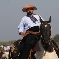 Lázaro Caballero confirmó la cartelera oficial de Yvy Porá 2026: habrá cuatro días de festival y una grilla de primer nivel