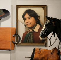 Yvy Porá 2026 tendrá un museo dedicado a Lázaro Caballero y sus recuerdos más valiosos