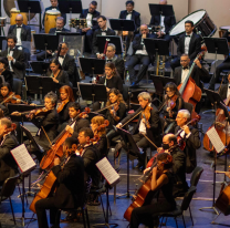 La Orquesta Sinfónica de Salta vuelve con un show de cuentos de hadas para toda la familia