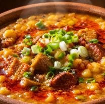 Este domingo se realizará el Gran Concurso del Locro en Parque Sur