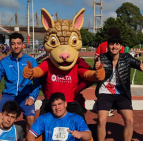 Continúan abiertas las inscripciones para los Juegos Deportivos Nacionales Evita 2026