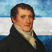 D&iacute;a del Soldado Argentino: Homenaje al legado de Manuel Belgrano