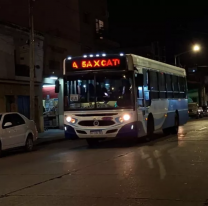 Vuelve el servicio nocturno de colectivos: el gobierno confirmó un acuerdo con las empresas