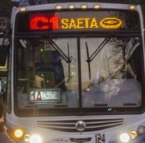 No habr&aacute; recorte nocturno en SAETA: el Gobierno acord&oacute; pagar la deuda y se mantiene el servicio