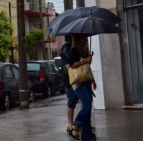 Tiempos en Salta: bajas temperaturas y lloviznas aisladas en la ciudad